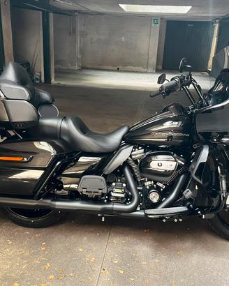 Harley Davidson Road Glide Ultra Limited 114 2022