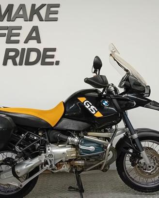 BMW R 1150 GS ADVENTURE - 2003