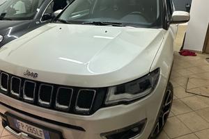 Jeep Compass 2.0 Multijet II 4WD Limited