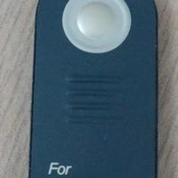 Nikon ML-L3 telecomando IR