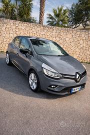 Renault Clio 1.5 Diesel  75 cv versione Moschino