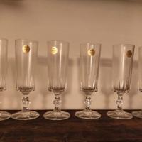 Set flutes rcr