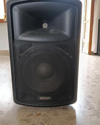 Copia case marca Seiwin usate