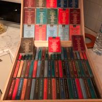 Musicassette emozioni in musica de agostini