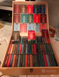 Musicassette emozioni in musica de agostini