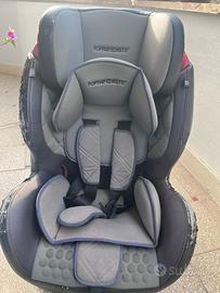 Seggiolino Foppapedretti con ISOFIX