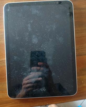 iPad apple 
