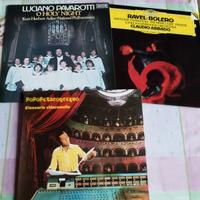 Classica dischi in vinile 1