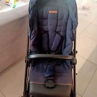 Trio Peg Perego Vivace