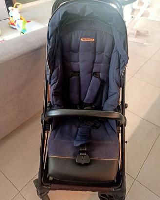 Trio Peg Perego Vivace