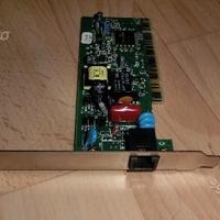 Scheda modem - scheda video v9400