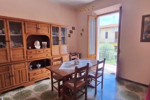 Appartamento a Rapolano Terme