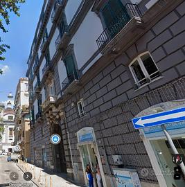 Napoli, Via Duomo 156,PIAZZA FILANGIERI