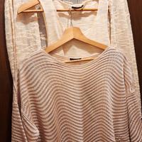 Completo 3 pezzi Sisley