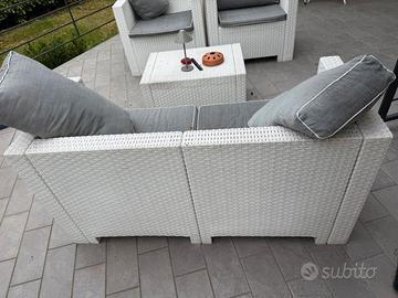 Divani da esterno