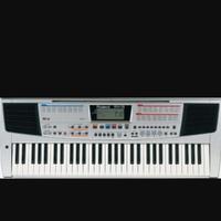 Tastiera musicale Roland em 15