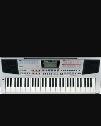 Tastiera musicale Roland em 15