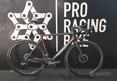 WILIER TRIESTINA VERTICALE SLR