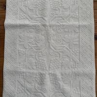 N. 2 Tappeti di fattura artigianale