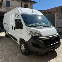 Opel Movano 35q L3H2 2.2 BlueHDi 6D 140cv 2022