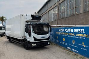 Eurocargo 120el22 Frigorifero Euro 6