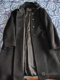 Cappotto  Cinzia Rocca Dedica 