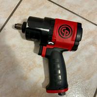 Pistola pneumatica Chicago Pneumatic