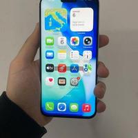 Apple iPhone 15 Pro Max white 256 GB - 8801