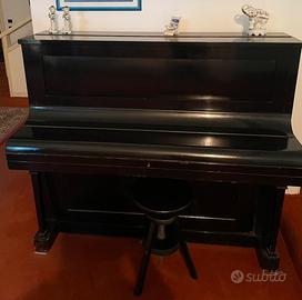 Pianoforte A Spengler Berlin
