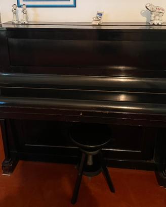 Pianoforte A Spengler Berlin