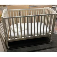 Culla lettino con cassetto