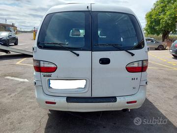 Hyundai H1