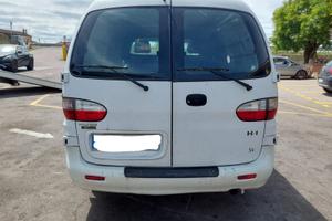 Hyundai H1