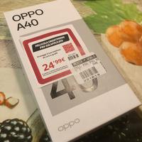 oppo A40