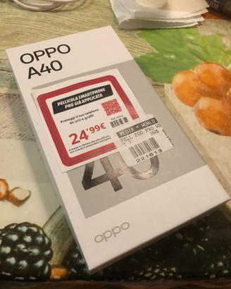 oppo A40