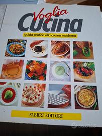 4 volumi cucina 
