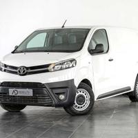 Toyota Proace 2.0D 122CV S&S PL-TN Furgone Me...