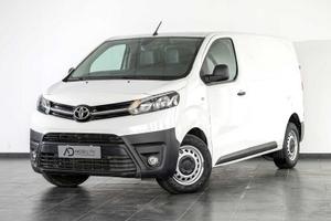 Toyota Proace 2.0D 122CV S&S PL-TN Furgone Me...