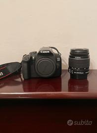 Canon EOS 2000D