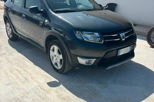 Dacia Sandero stepway 1.5 90 cv