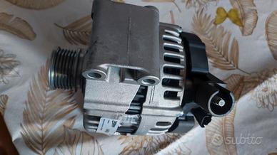 Alternatore Valeo 440801 MINI, PEUGEOT, CITROËN