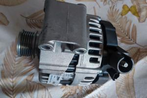 Alternatore Valeo 440801 MINI, PEUGEOT, CITROËN