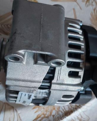 Alternatore Valeo 440801 MINI, PEUGEOT, CITROËN