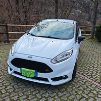 Fiesta ST  182  1.6 ecoboost