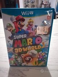 Super Mario 3D World