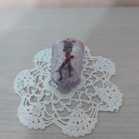 Personaggio Violetta Parr "Incredibles" 