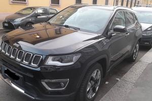 Jeep compass | LIMITED 1.6 | 120cv