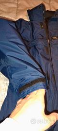 Giubbotto Helly Hansen taglia M