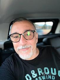 Autista consegnatario pat B