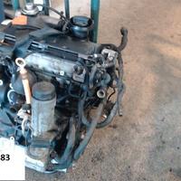 motore atd volkswagen 1.9 tdi